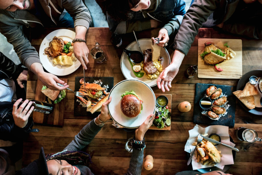 A Food Lover’s Guide to Dining in Bozeman’s Southeast Neighborhood: Hidden Gems and Local Favorites